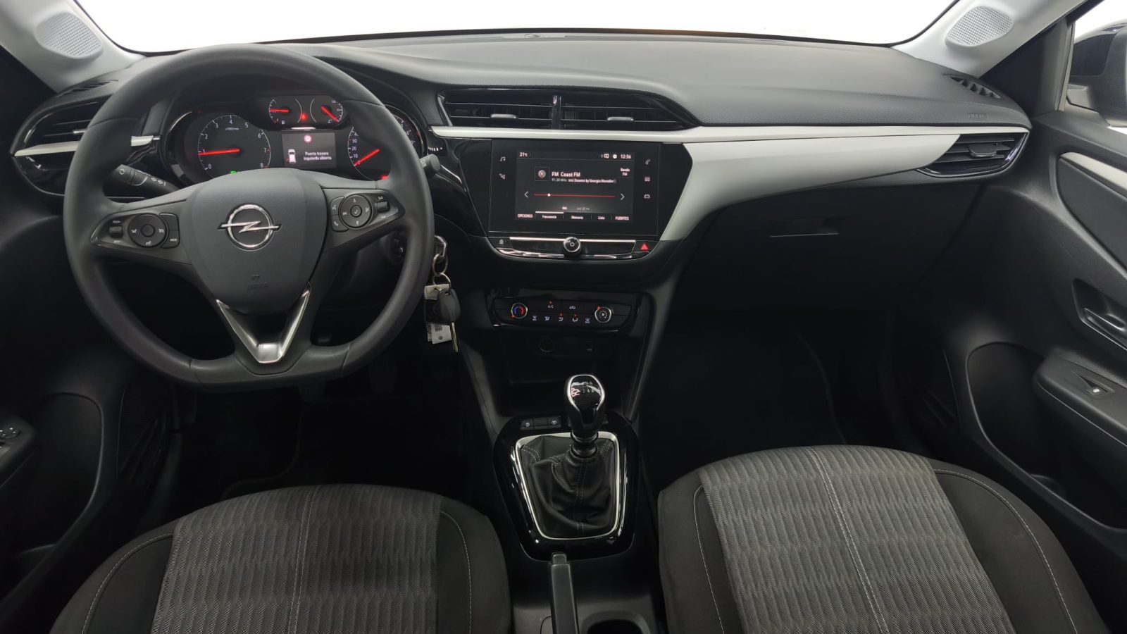 2022 Opel Corsa - Foto 2