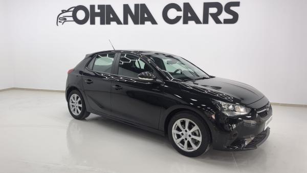 Opel Corsa 1.2L