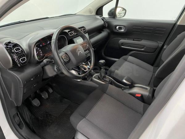 2019 Citroën C3 Aircross - Foto 4