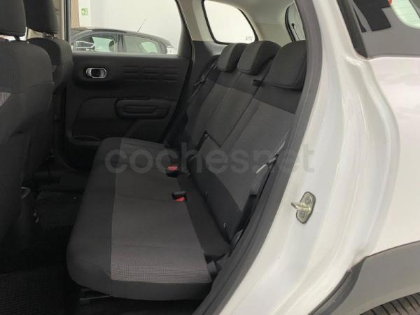 2019 Citroën C3 Aircross - Foto 10