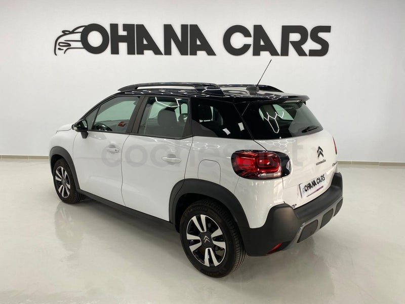 2019 Citroën C3 Aircross - Foto 16