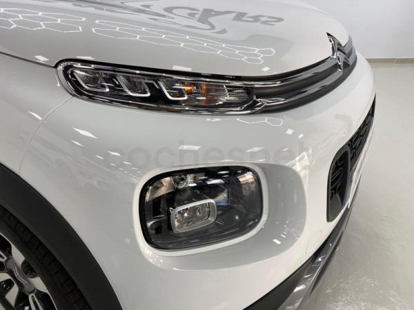 2019 Citroën C3 Aircross - Foto 2