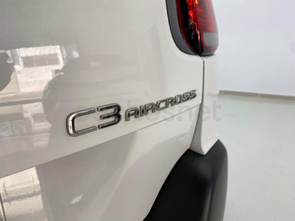 2019 Citroën C3 Aircross - Foto 14