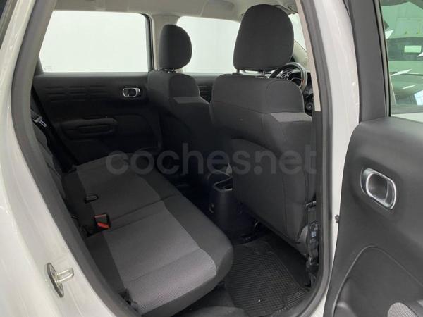 2019 Citroën C3 Aircross - Foto 11