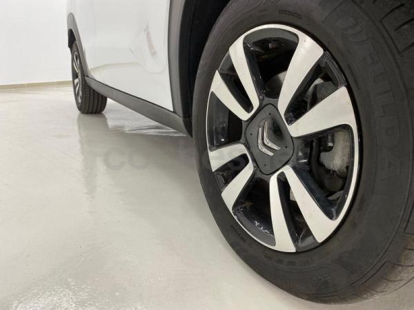 2019 Citroën C3 Aircross - Foto 15