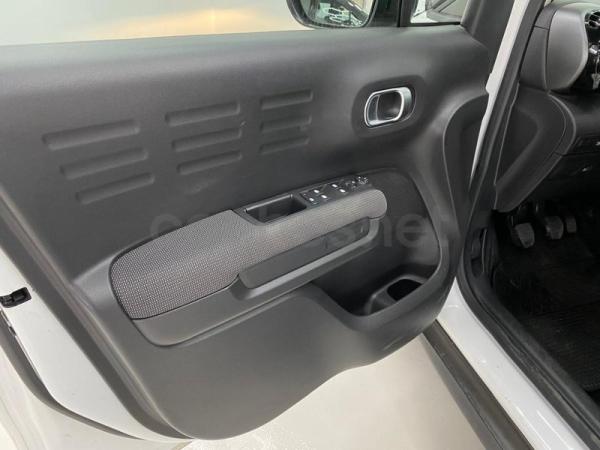 2019 Citroën C3 Aircross - Foto 6