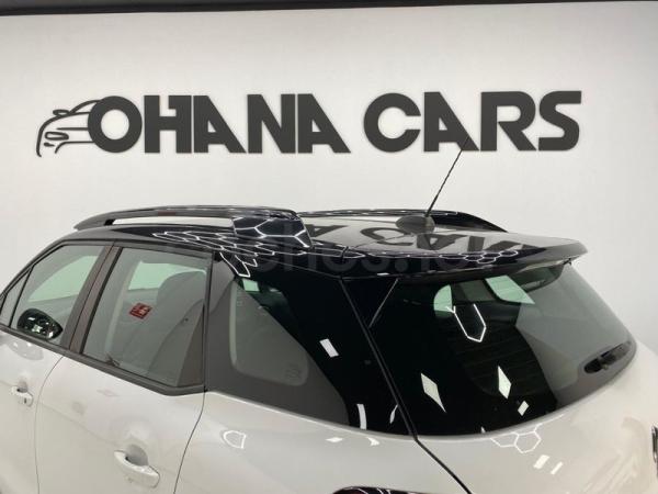 2019 Citroën C3 Aircross - Foto 13