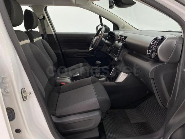 2019 Citroën C3 Aircross - Foto 9