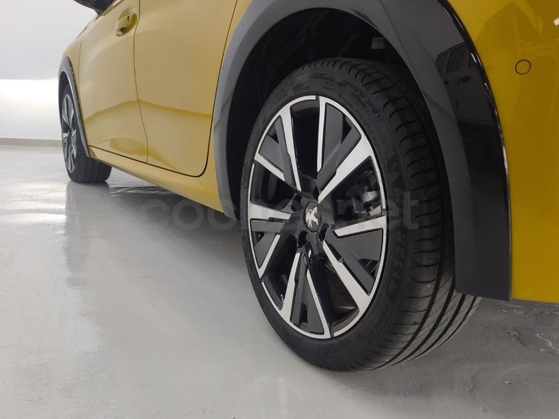 2020 Peugeot 208 - Foto 12