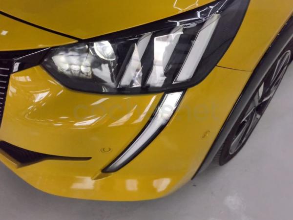 2020 Peugeot 208 - Foto 3