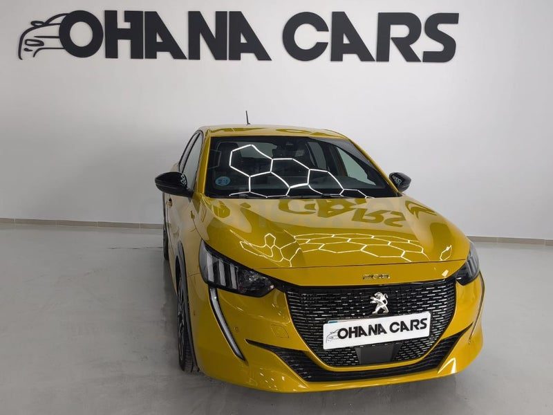 2020 Peugeot 208 - Foto 2