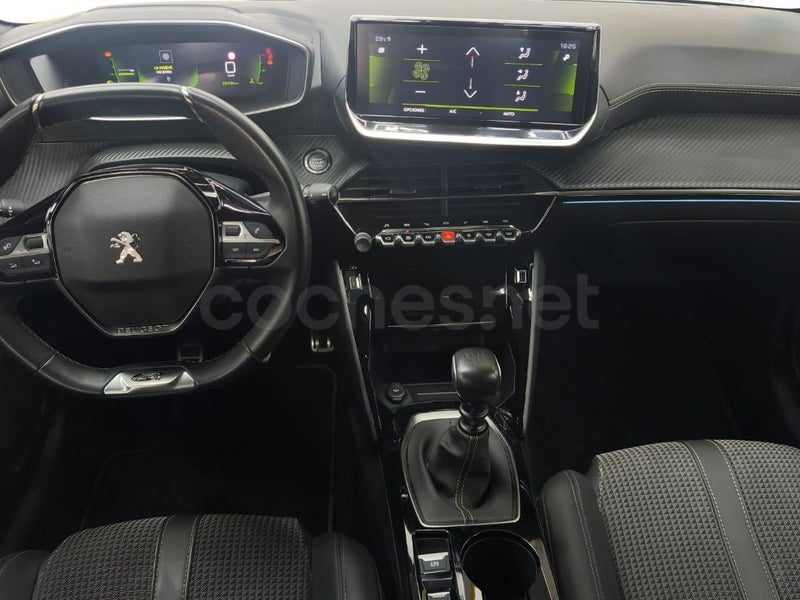 2020 Peugeot 208 - Foto 4
