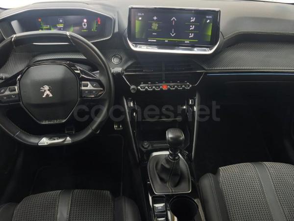 2020 Peugeot 208 - Foto 4