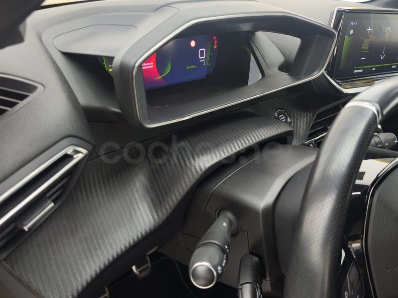 2020 Peugeot 208 - Foto 8