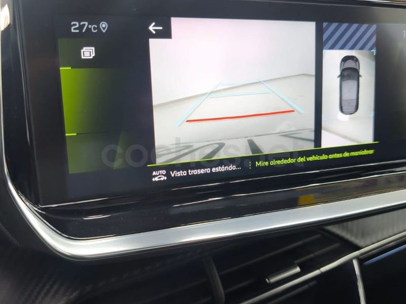 2020 Peugeot 208 - Foto 6