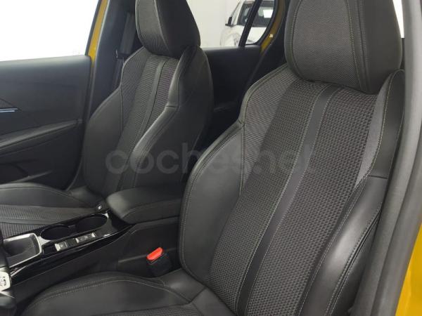 2020 Peugeot 208 - Foto 9