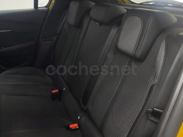 2020 Peugeot 208 - Foto 10