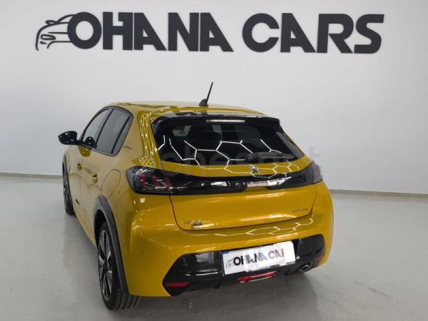 2020 Peugeot 208 - Foto 13