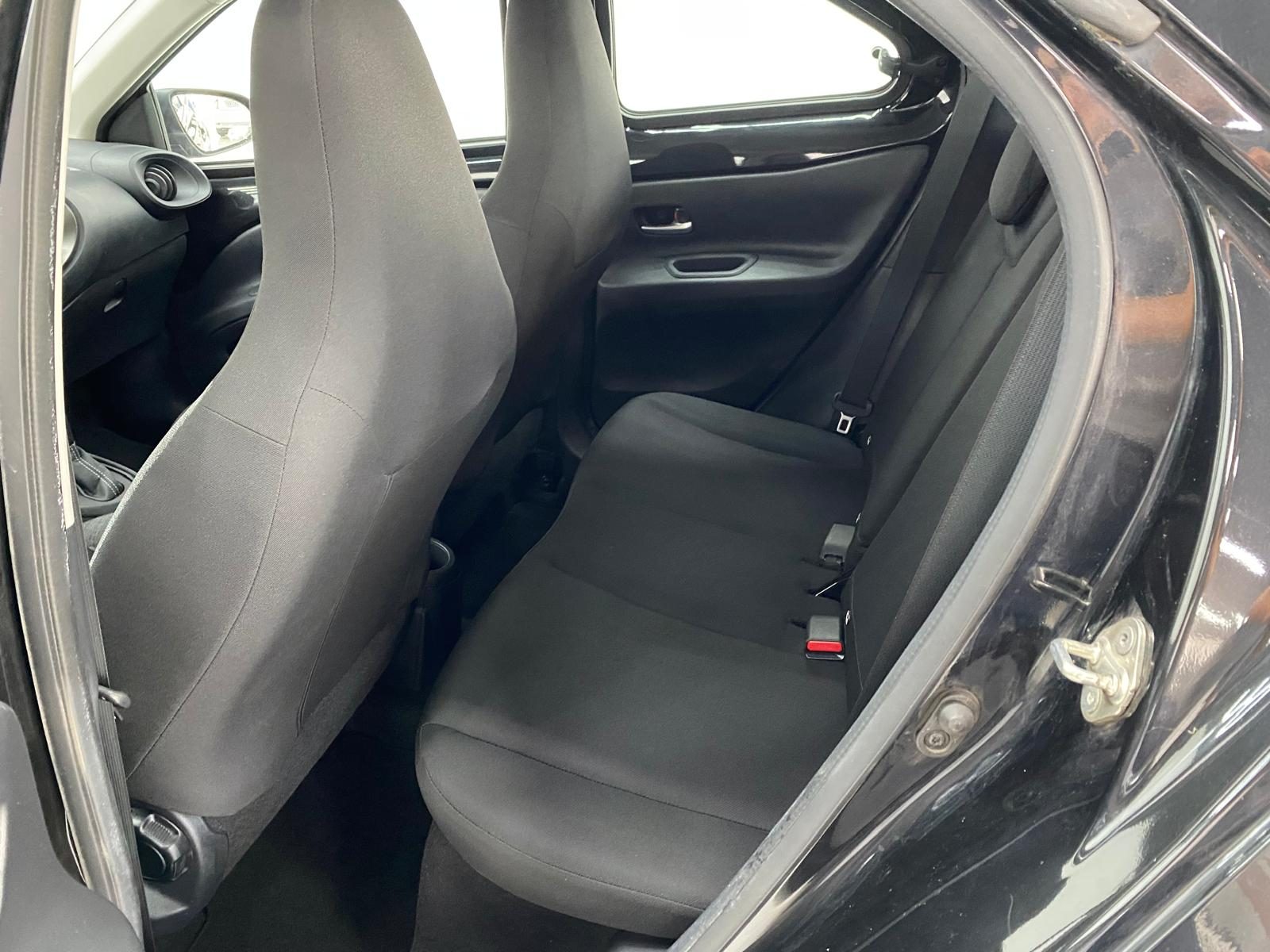 2023 Toyota Aygo X Cross - Foto 8