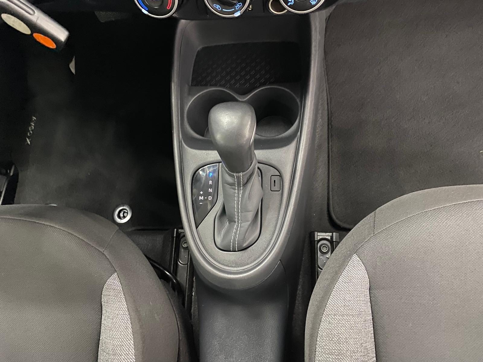 2023 Toyota Aygo X Cross - Foto 7