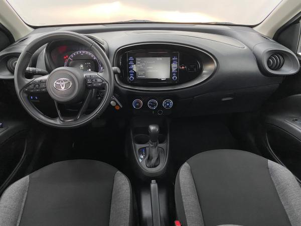 2023 Toyota Aygo X Cross - Foto 3