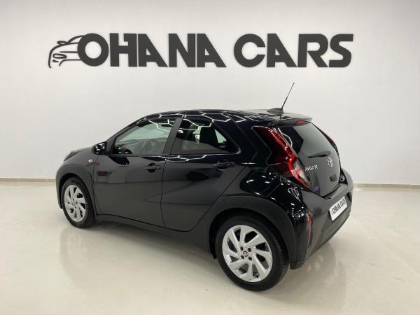 2023 Toyota Aygo X Cross - Foto 11