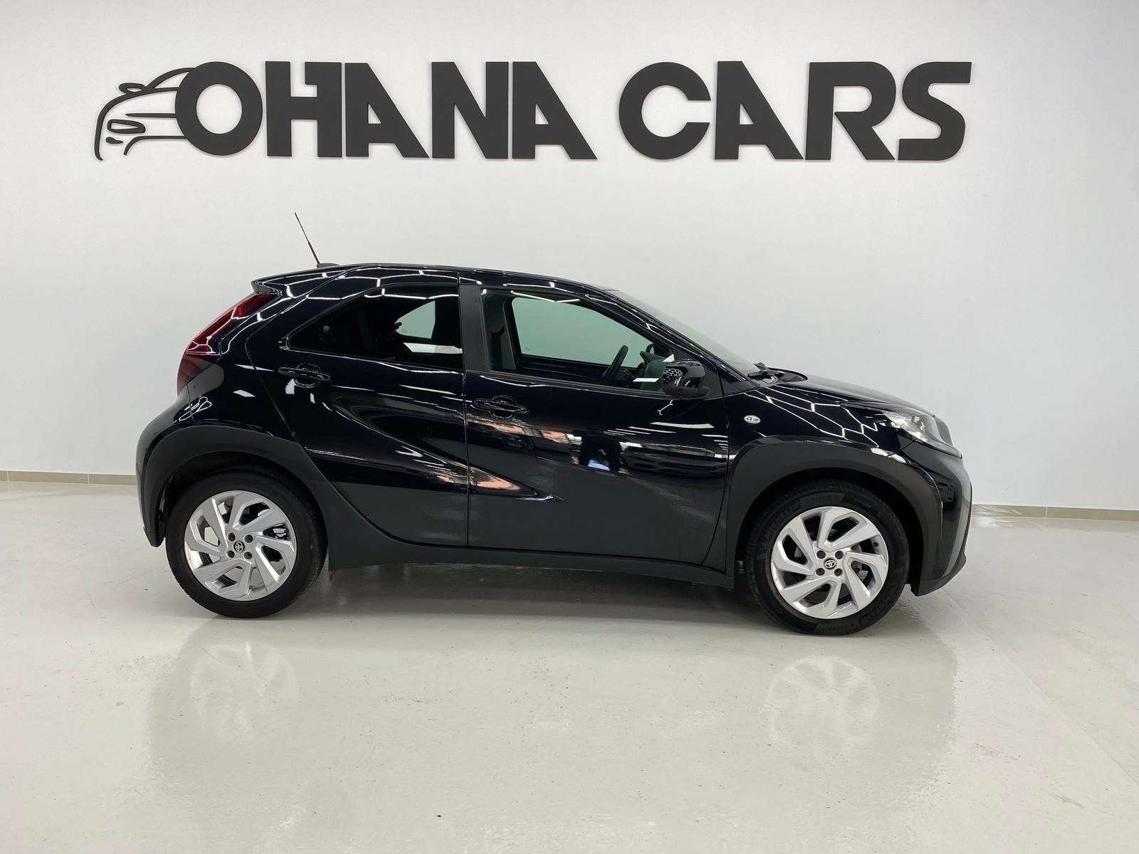 2023 Toyota Aygo X Cross - Foto 2