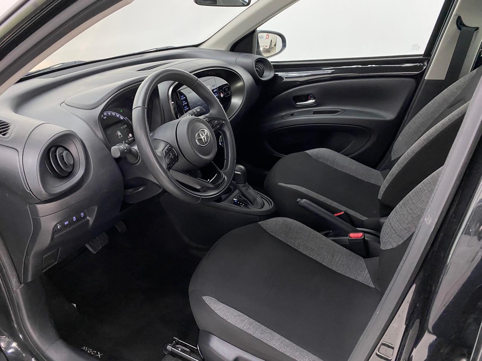 2023 Toyota Aygo X Cross - Foto 4