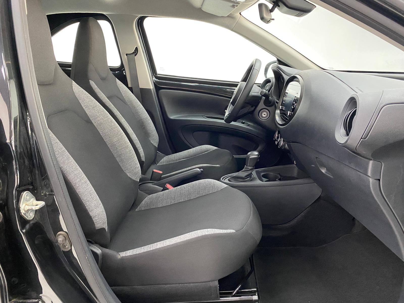 2023 Toyota Aygo X Cross - Foto 5