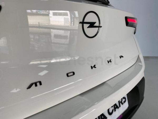 2021 Opel Mokka - Foto 13