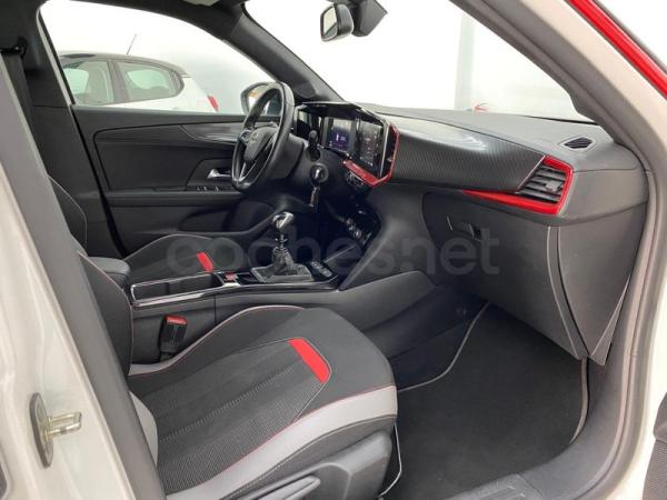 2021 Opel Mokka - Foto 6