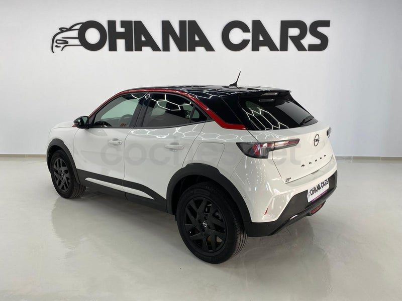 2021 Opel Mokka - Foto 15