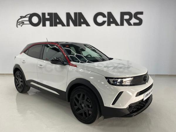 Opel Mokka 1.5L