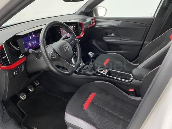 2021 Opel Mokka - Foto 4