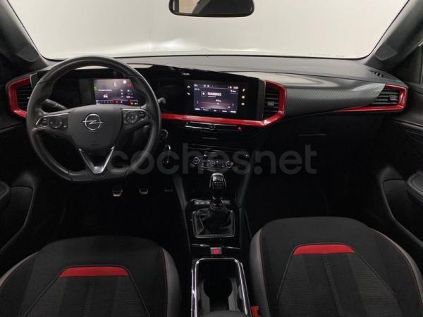 2021 Opel Mokka - Foto 3