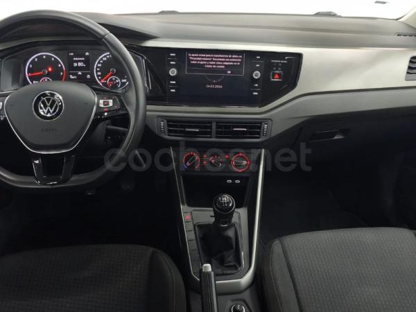 2021 Volkswagen Polo - Foto 3