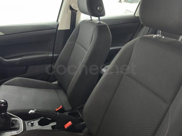 2021 Volkswagen Polo - Foto 4