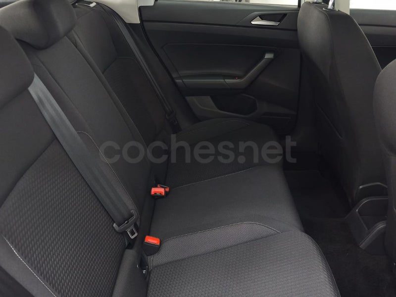 2021 Volkswagen Polo - Foto 6