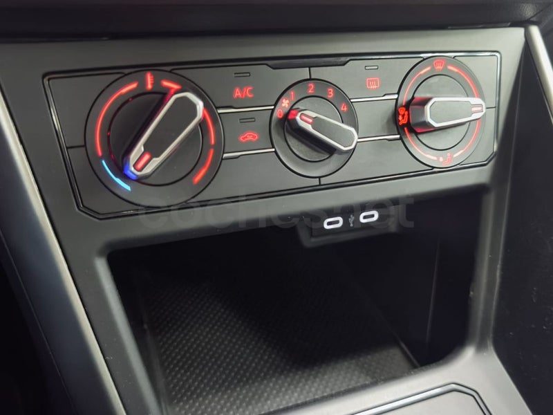 2021 Volkswagen Polo - Foto 5