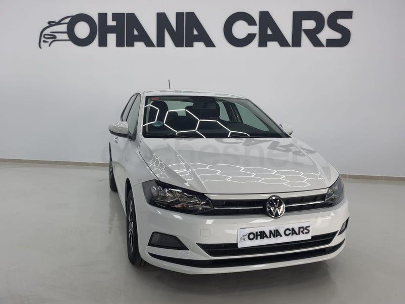2021 Volkswagen Polo - Foto 2