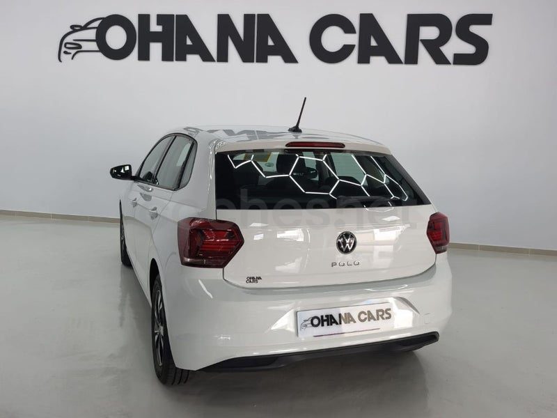 2021 Volkswagen Polo - Foto 11