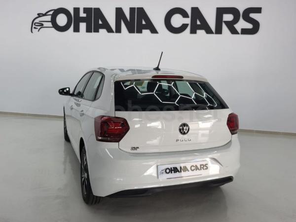 2021 Volkswagen Polo - Foto 11