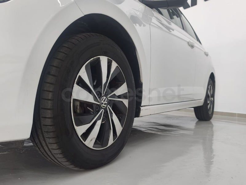 2021 Volkswagen Polo - Foto 10