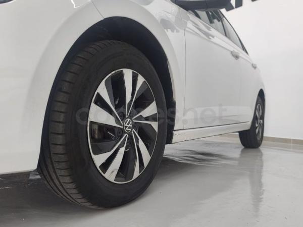 2021 Volkswagen Polo - Foto 10