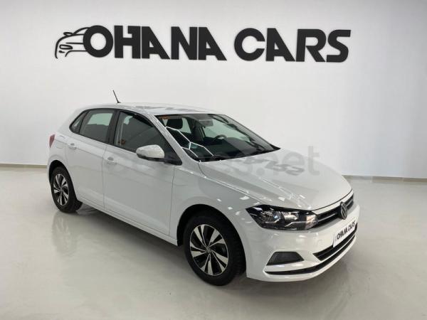 Volkswagen Polo 1.0L TSI