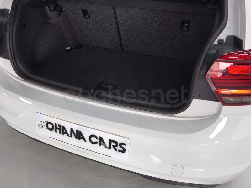 2021 Volkswagen Polo - Foto 9