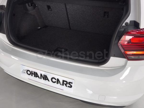 2021 Volkswagen Polo - Foto 9