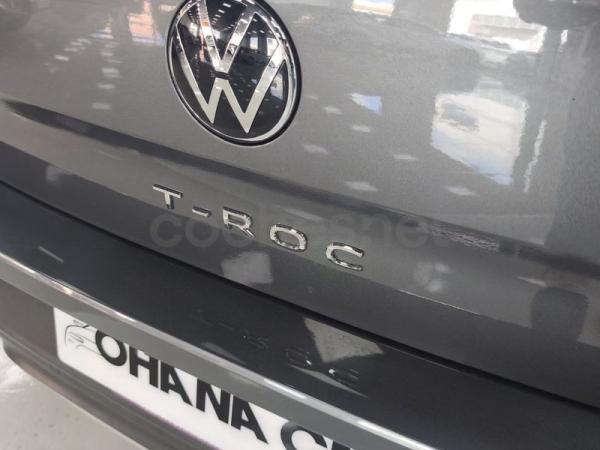 2021 Volkswagen T-Roc - Foto 10