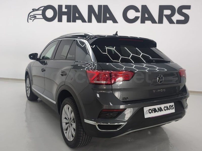2021 Volkswagen T-Roc - Foto 11