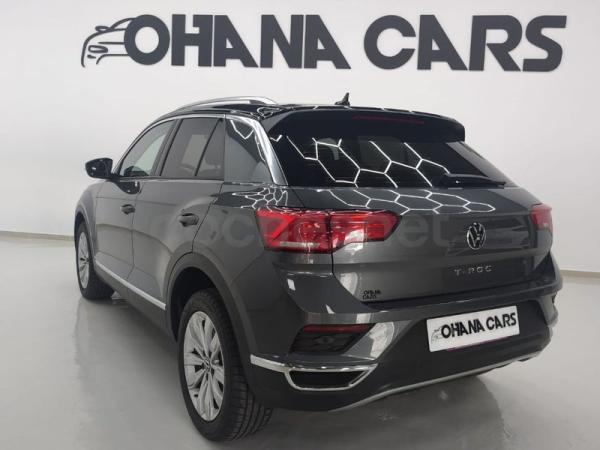 2021 Volkswagen T-Roc - Foto 11